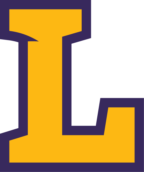 L Team Logo - Lipscomb Bisons Primary Logo - NCAA Division I (i-m) (NCAA i-m ...