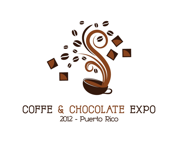 Famous Creative Logo - Best Chocolate Company Logos & Famous Brands