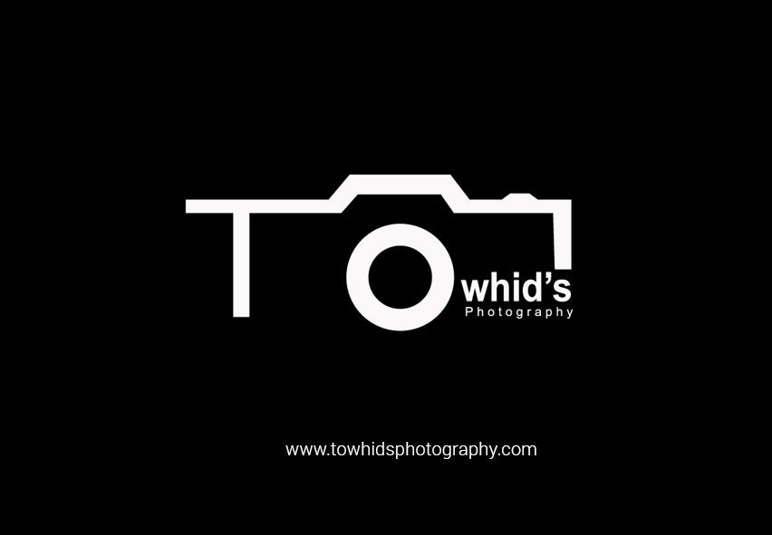 Creative Photography Logo - Creative Photography logo - Marketing Materials Designer