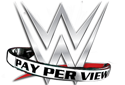 WWE PPV Logo - WWE PPV Logo.png