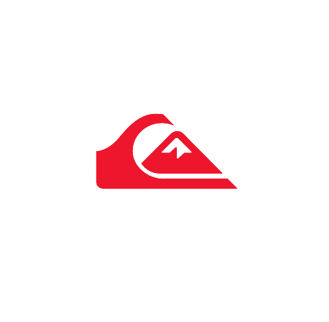 Red Square with White Triangle Logo - Interactive — Hsin Chen
