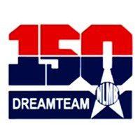 L Team Logo - Dream Team