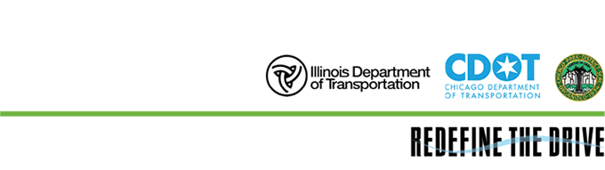 Illinois Dot Logo - Contact Us - Media Contacts