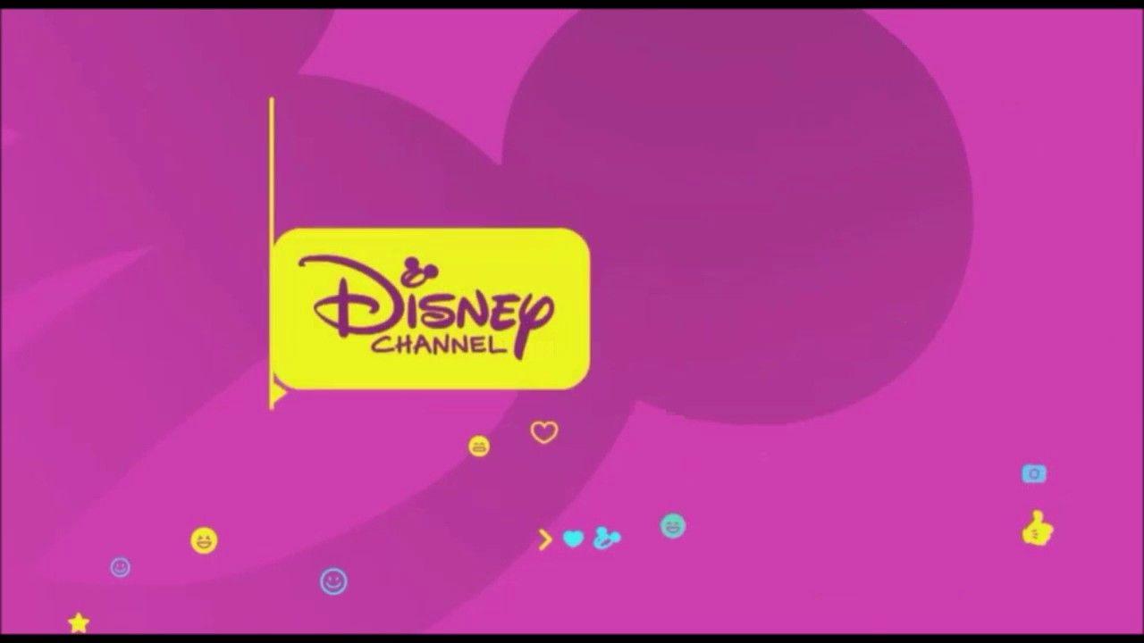 Disney Channel 2017 Logo - Den of Thieves/Disney Channel Original (2017) - YouTube