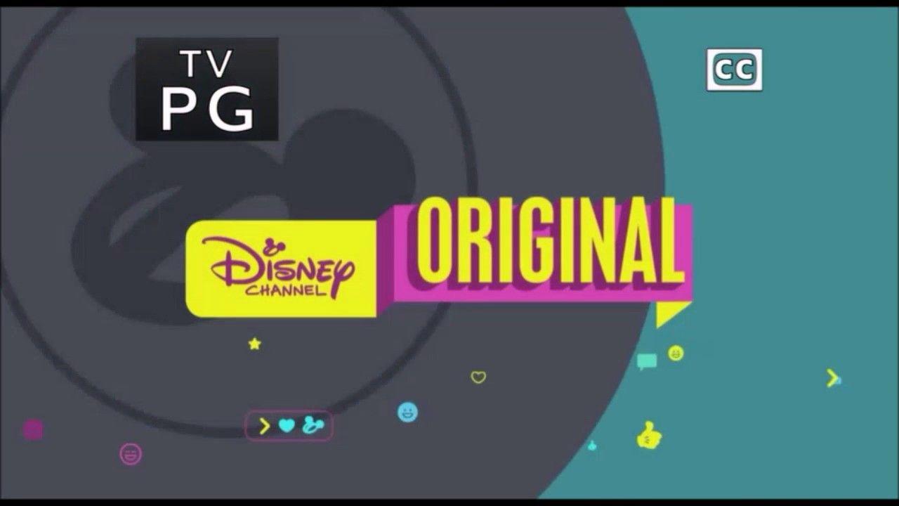Disney Channel 2017 Logo - Disney Channel Original ( Opening)
