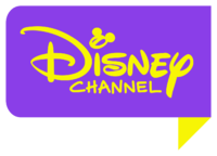 Disney Channel 2017 Logo - Print Logos