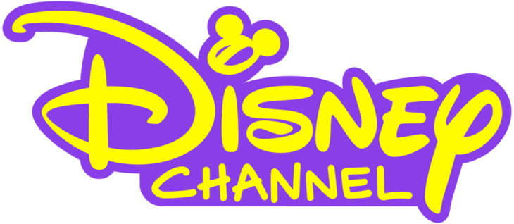 New Disney Channel Logo Logodix - roblox disney wiki fandom