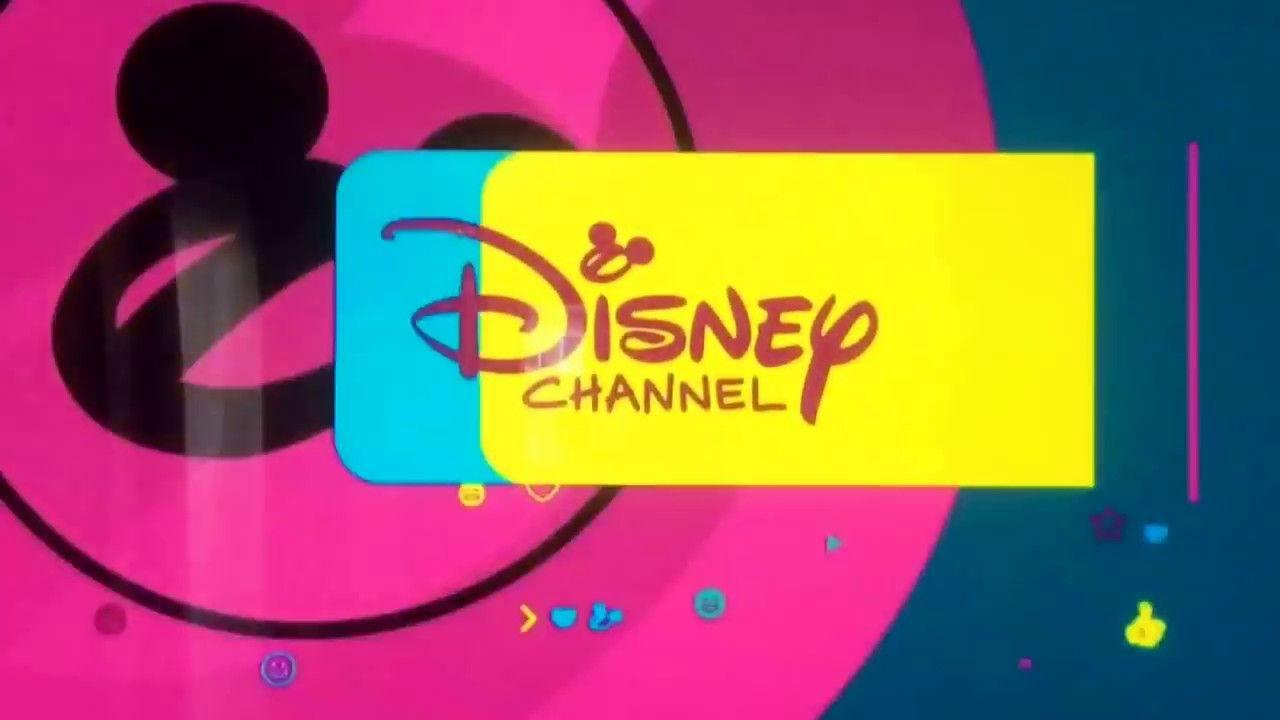 Disney Channel 2017 Logo - Bad Angels Productions 5678 Productions Disney Channel Original