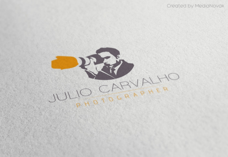 Creative Photography Logo - Essential Tips for Creative Photography Logo Design