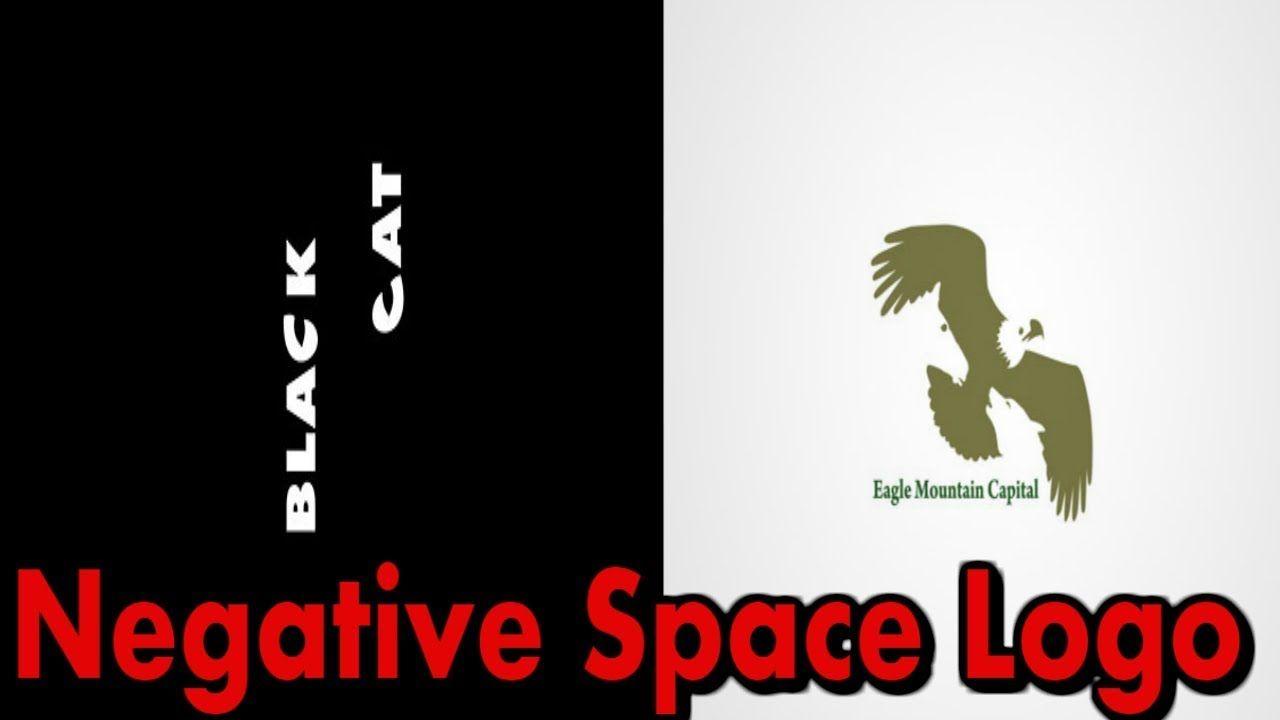 Famous Creative Logo - Hidden Messages In Famous Logos. Negative Space Logo Design Process