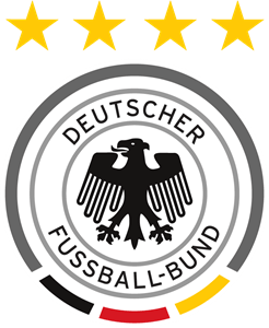 L Team Logo - Germany national football team Logo Vector (.SVG) Free Download