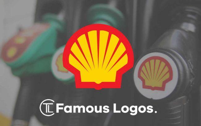 Shell Gas Logo - Famous Logos - Shell