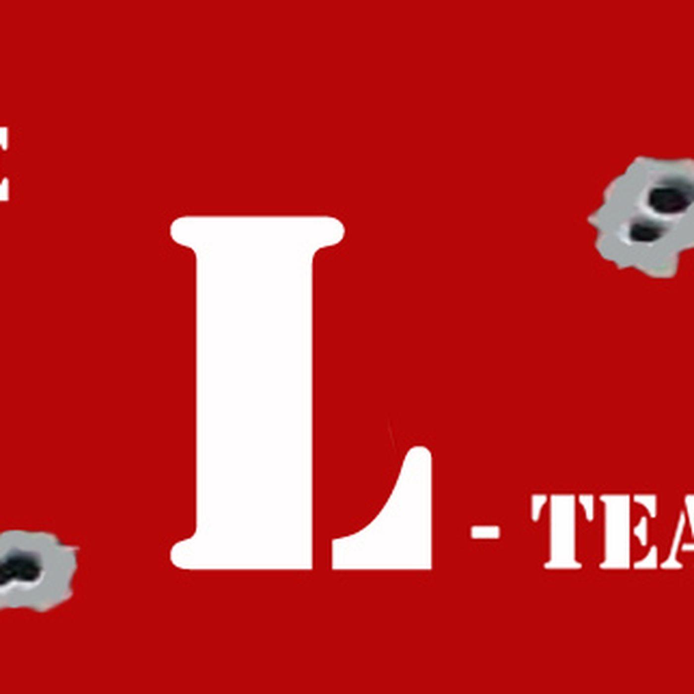 L Team Logo - Meet The L Team, The Most Powerful Group In Google