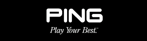 Ping Golf Logo - The Golf Shop