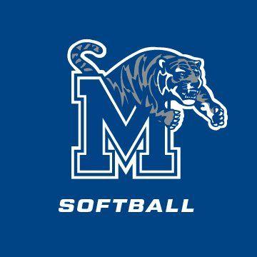 Jaguar Softball Logo - Memphis Softball (@MemphisSoftball) | Twitter