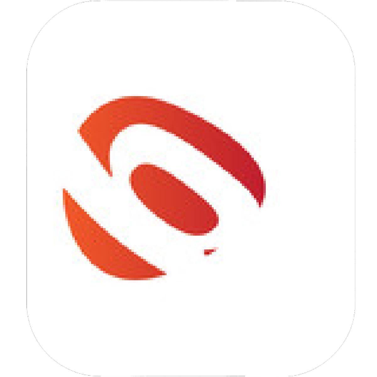 White with Orange B Logo - Designs