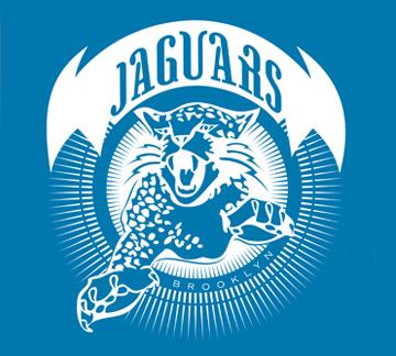 Jaguar Softball Logo - jaguars