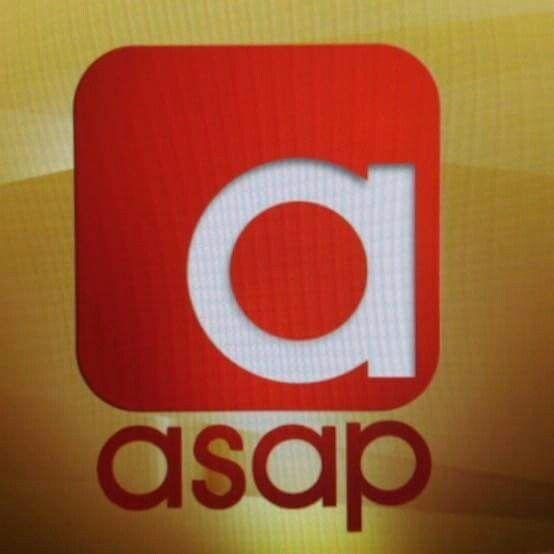ASAP Logo - Image - ASAP (logo 2016).jpg | Logopedia | FANDOM powered by Wikia