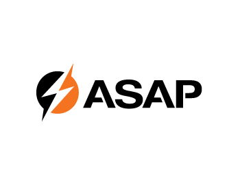 ASAP Logo - ASAP logo design contest