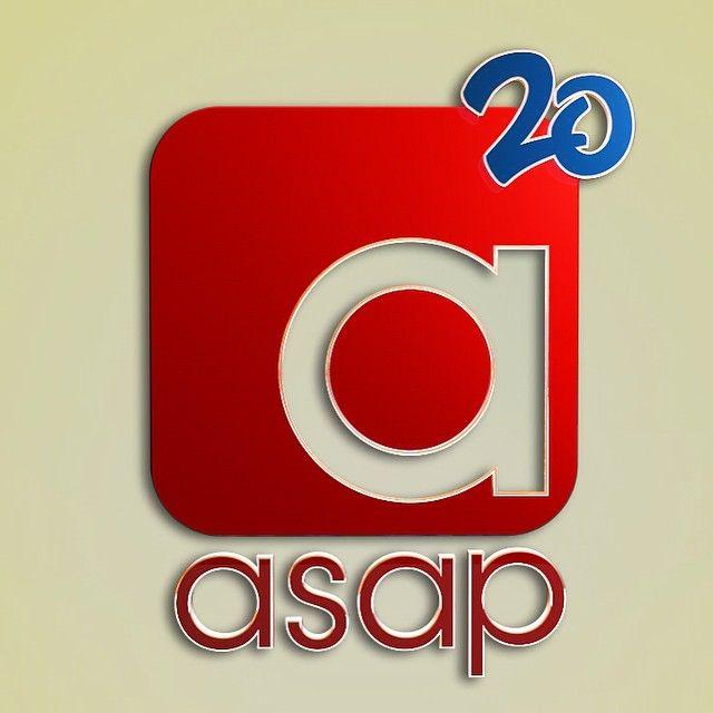 ASAP Logo - ASAP | Logopedia | FANDOM powered by Wikia