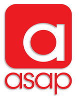 ASAP Logo - ASAP Logos | Russel Wiki | FANDOM powered by Wikia