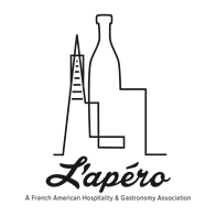 L Team Logo - L'Apero Team Events