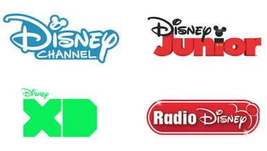 Current Disney Channel Logo - Watch Disney Channel Shows - Full Episodes & Videos | DisneyNOW