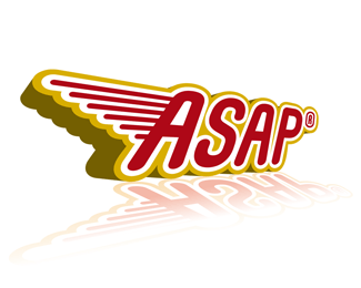 ASAP Logo - Logopond, Brand & Identity Inspiration (ASAP)