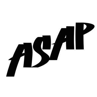 ASAP Logo - ASAP | Moscow, Russia Startup