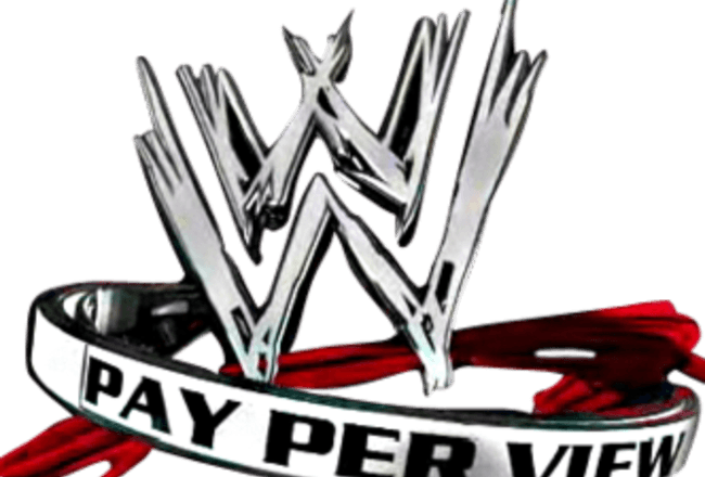 WWE PPV Logo - WWE: Relevant PPVs besides the 'Big Four'