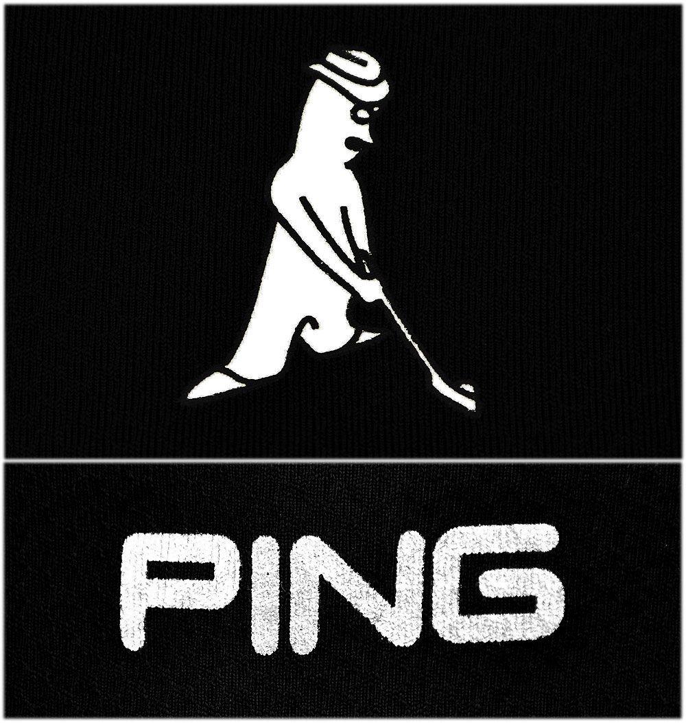 Ping Golf Logo - ping golf