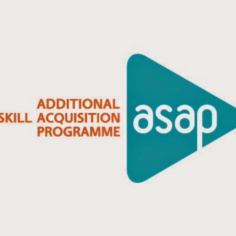 ASAP Logo - ASAP Kerala Official Channel - YouTube