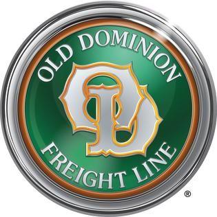 Old Dominion Freight Line Logo - Old Dominion Freight Line
