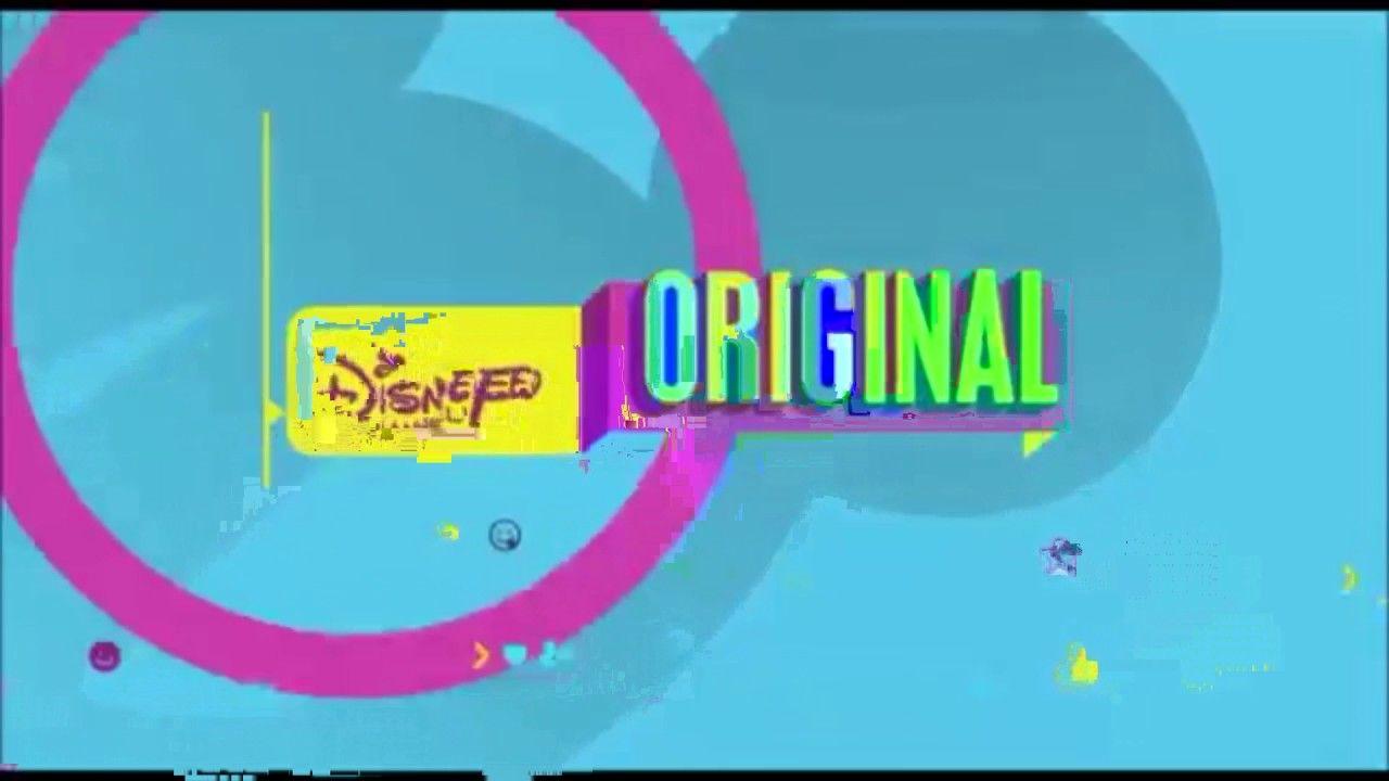 Disney Channel 2017 Logo - Disney Channel Original (2017 W Short 2000 Theme)