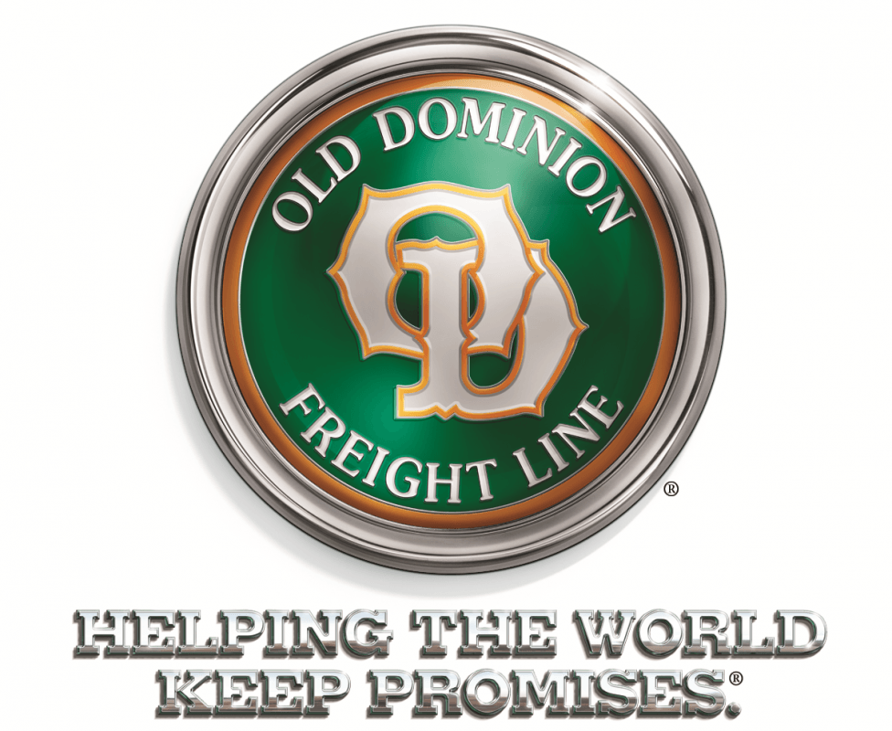Old Dominion Freight Line Logo - Old-Dominion-Freight-Line-Inc.-logo - Greensboro Symphony