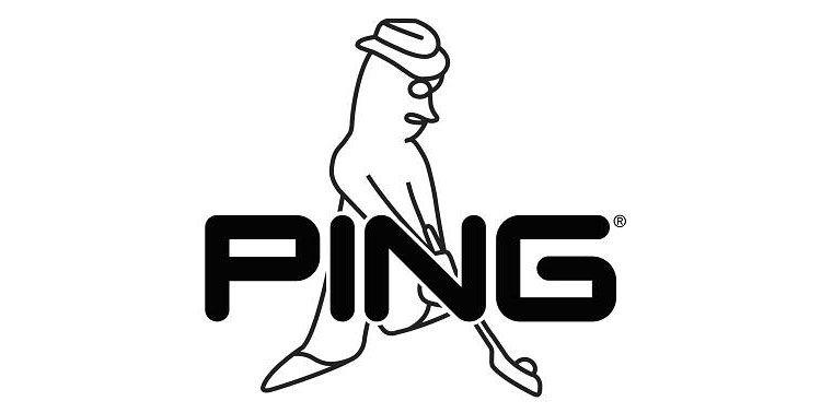 Ping Golf Logo - Ping Logo