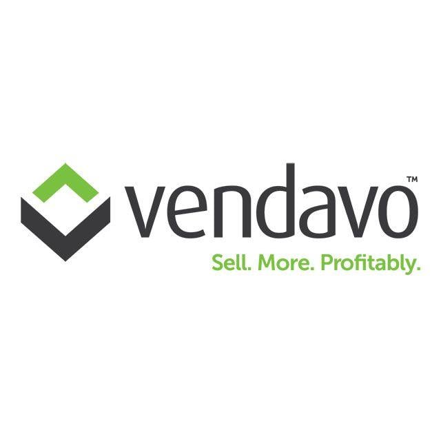 Vendavo Logo - vendavo-logo - Scion Technical Staffing