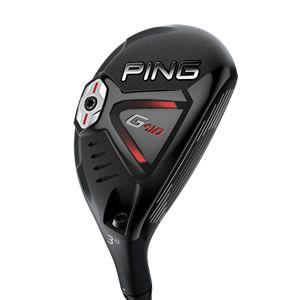 Ping Golf Logo - PING - Home Page