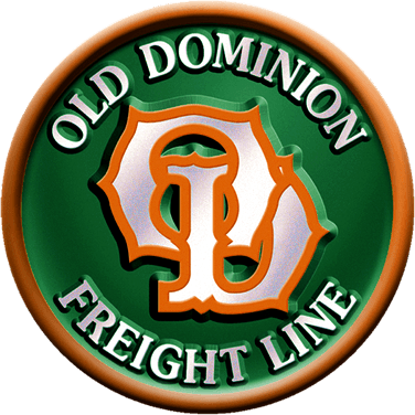 Old Dominion Freight Line Logo - Old dominion Logos