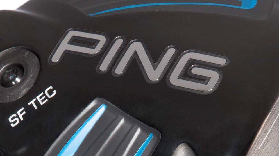Ping Golf Logo - Ping Golf's Top 100 Club Fitters of the Year 2015 – Golf