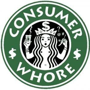 Sexy Starbucks Logo - Ads Everywhere on Twitter: 
