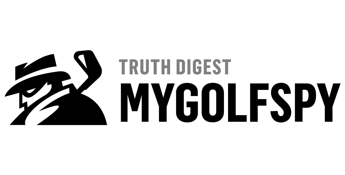 Odyssey Golf Logo - Golf Forum - Golf Blog (MyGolfSpy.com)