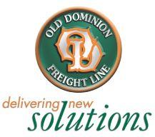 Old Dominion Freight Line Logo - 424B4 for Old Dominion Freight Line, Inc.
