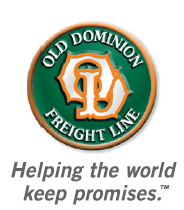 Old Dominion Freight Line Logo - Old Dominion is hiring Owner Operators | Bubbajunk