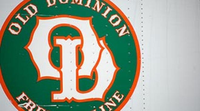 Old Dominion Freight Line Logo - Old Dominion Freight Line Inc. | Transport Topics