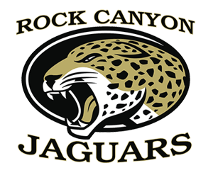 Jaguar Softball Logo - Rock Canyon High School Athletics