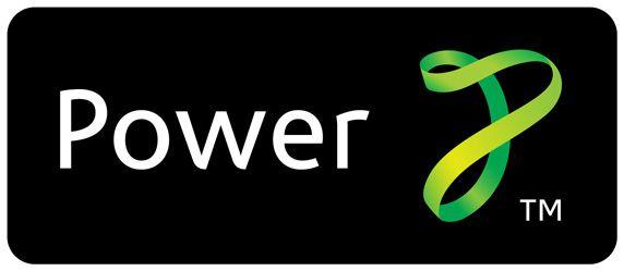 IBM Power Logo - Ibm Power Logo