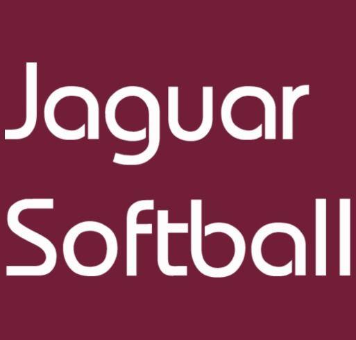 Jaguar Softball Logo - Washington High Softball Custom Ink Fundraising