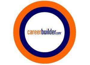 CareerBuilder Logo - CareerBuilder-logo - ISPE Boston Product Show