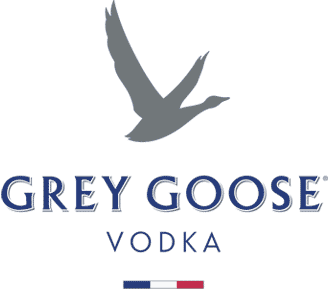Orange Goose Logo - Grey Goose L'Orange from Bacardi Martini Grey Goose Production ...